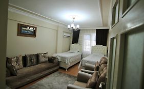 Sultanahmet Deluxe Yilmaz Apart
