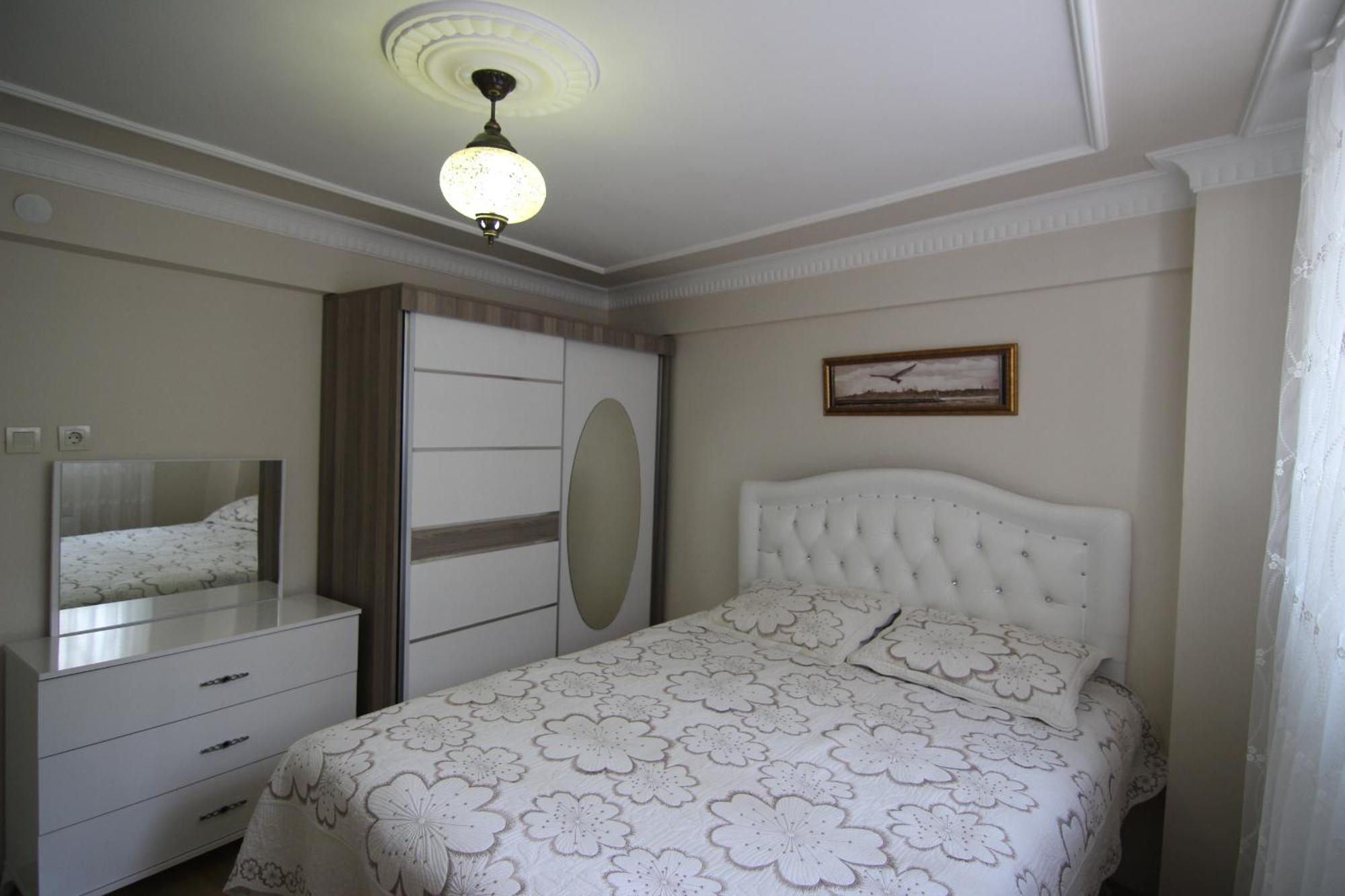 Sultanahmet Deluxe Yilmaz Apart Istanbul Exterior photo